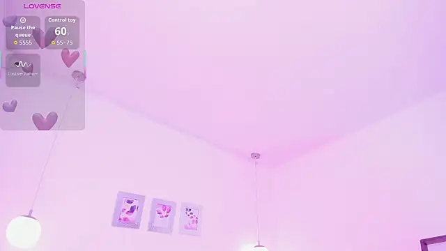 yunna7 Chat XXX live