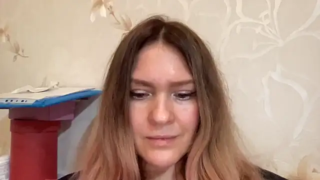 Milysoren – Live XXX-chat