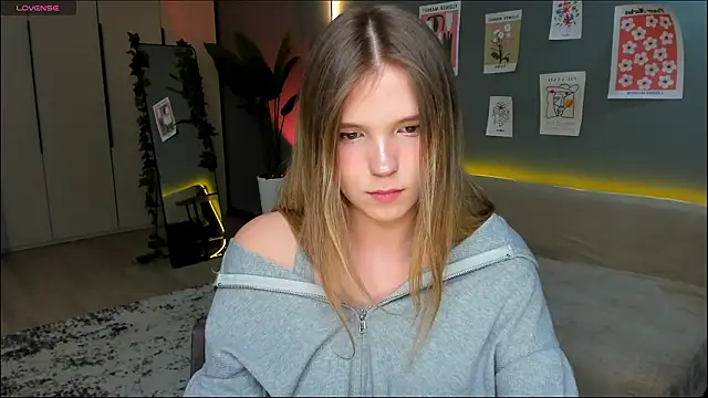 linakorvin – Live XXX-chat