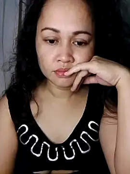 Krestanna Pertunjukan Webcam