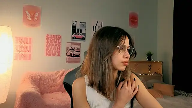 dinnerwithflowers Live XXX-chat