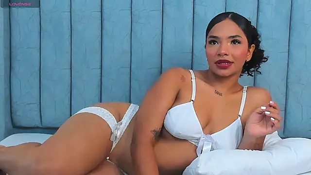 Scarlett-Banner Chat XXX in diretta