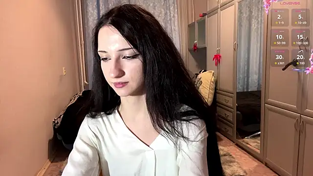 Czat XXX na żywo – UrBabeLuna