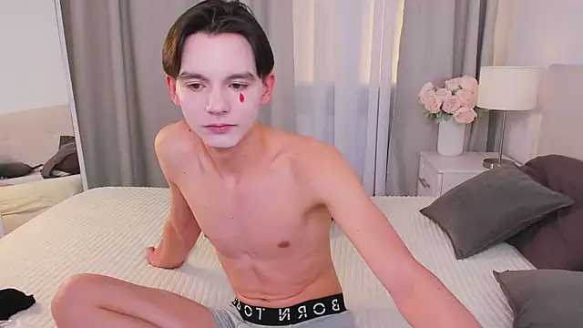 Ian_Harrickton live XXX chat