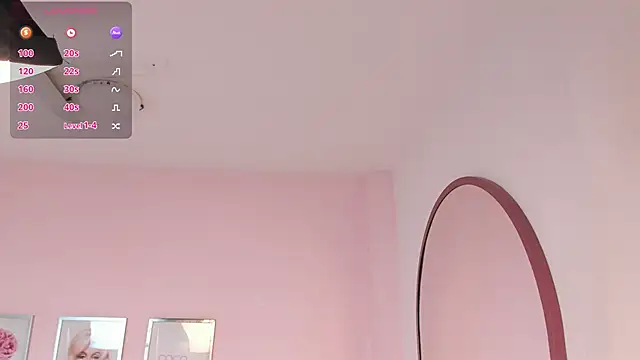 JennaMooree Chat XXX live