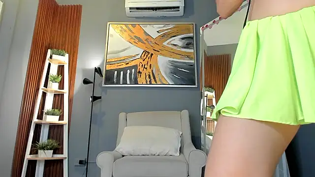 Chat +18 de cailing_ ao vivo