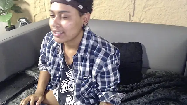 Show de webcam de Noha__scott