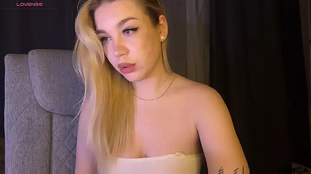 ariashaa – Live XXX-chat