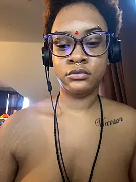 nickytheehawtie – Live XXX-chat