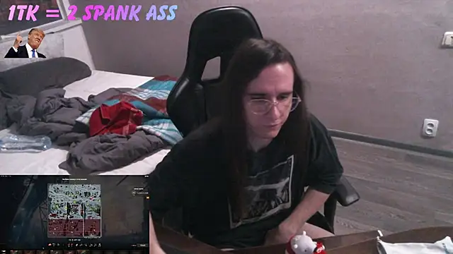 Czat XXX na żywo – Ketty_Love