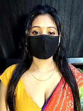 Monalisha_G Live XXX-chat