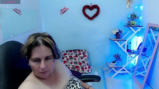 Sembang XXX Secara Langsung victoria_jones