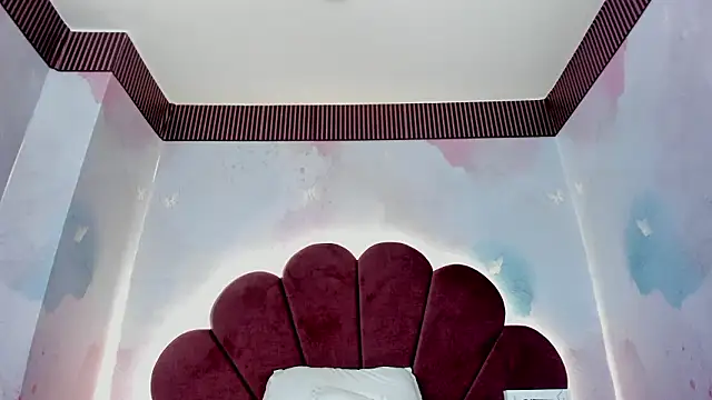 Sembang XXX Secara Langsung Carohorny4u