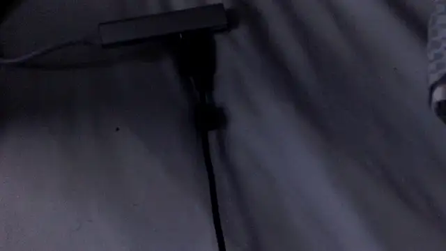 chased21 – Naživo XXX chat