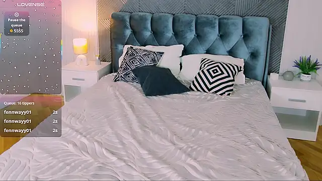 Maya_Rogerss Live XXX-chat