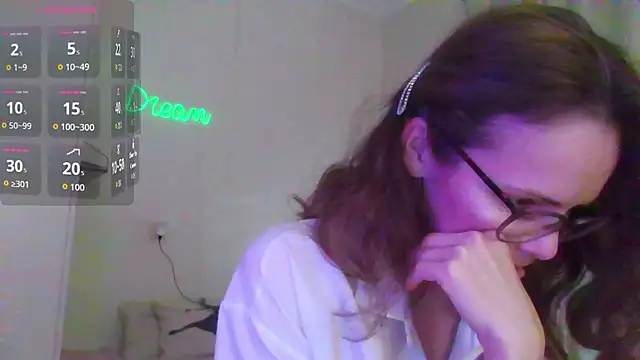 SEA_Dream Live XXX-chat