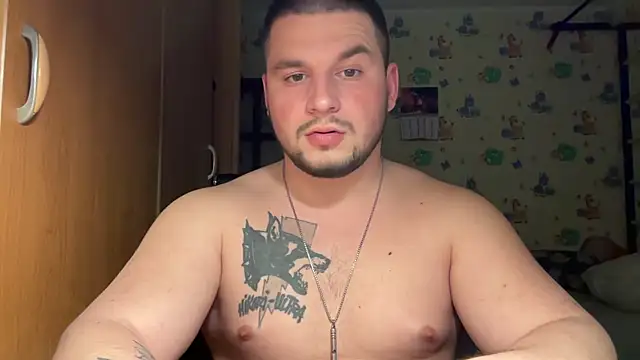 chiraq1945 – Kamerová šou