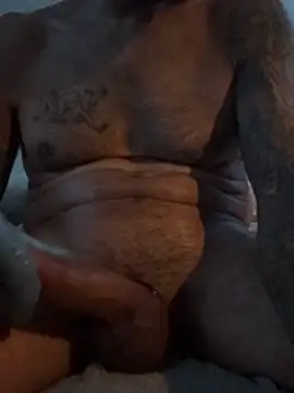 Carlosbigz Show in webcam