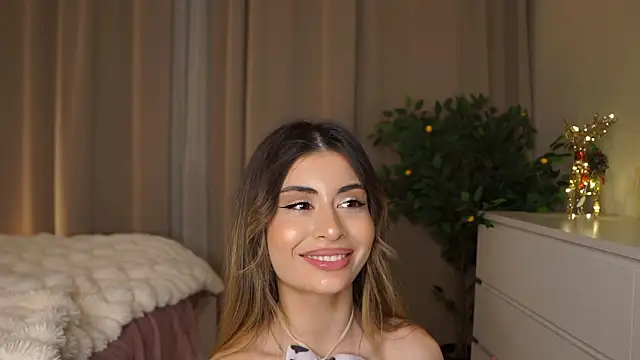 GeorginaHarn Chat XXX live