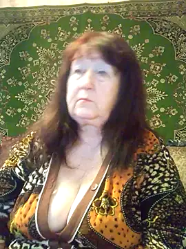 CrystalLime6411 Show Webcam