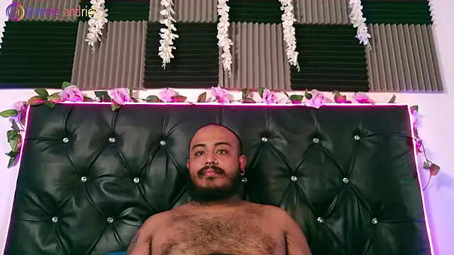 โชว์เว็บแคมของ _Annie_Andrick_