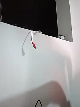 โชว์เว็บแคมของ marfil_milf