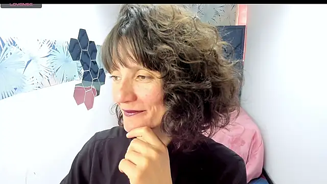 Valery_More__ Webcam-Show