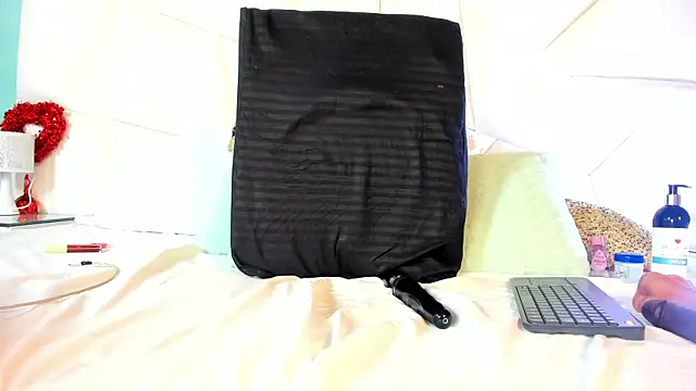 Sembang XXX Secara Langsung bbyalexxxa