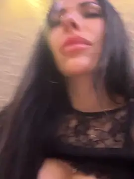 Sweet_little_gir – Kamerová šou