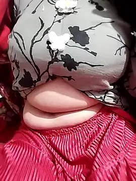 hottyrose69 Webcam show