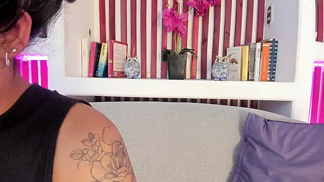 Kaorusweet Live XXX-chat