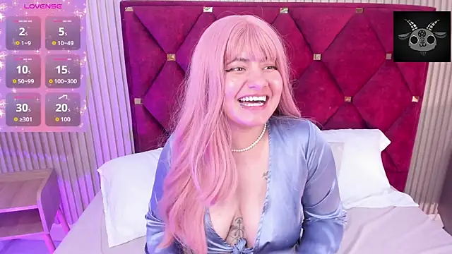 DakotaMoonn Live XXX-chat