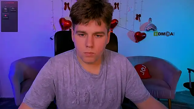 michael_strong1 现场XXX聊天