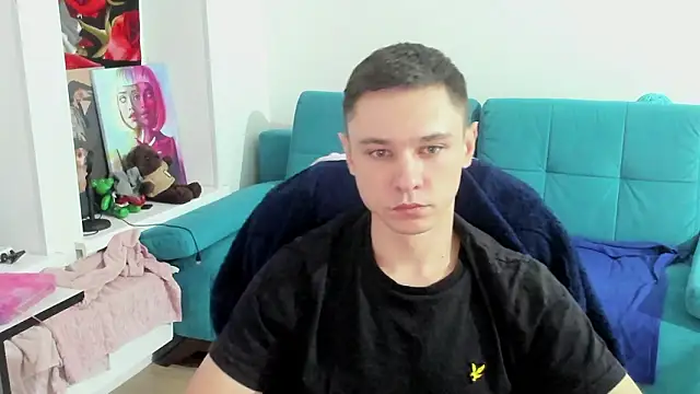 Alexmansuper 라이브 XXX 채팅