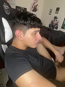 hyungboy 라이브 XXX 채팅