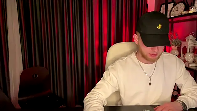 Adam_ice Live XXX Chat