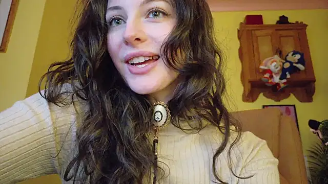 meesey Live XXX-chat