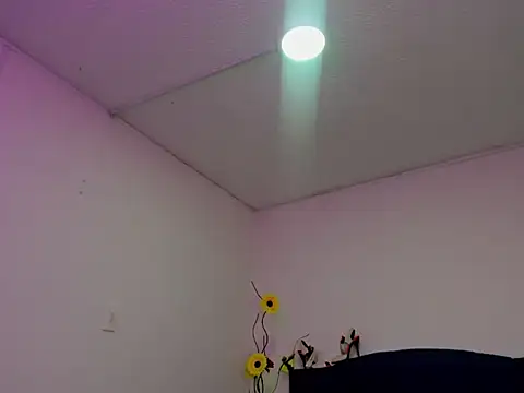 Ailanys_Miller Webcamshow