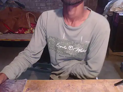 ThethunderPo – Naživo XXX chat