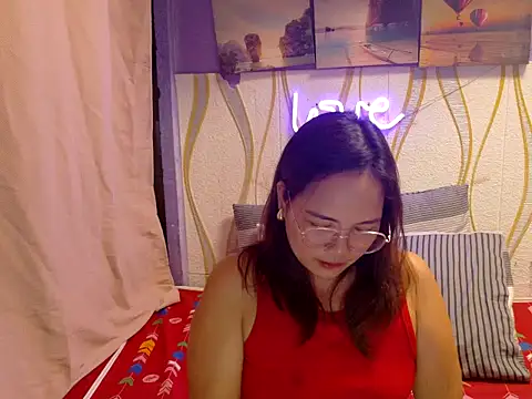 BURBERRY69's Webcam Show