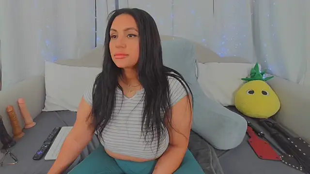 MeghanXO Live XXX-chat