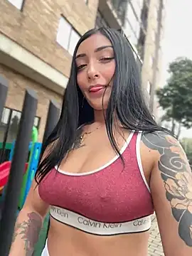 Вебкам-шоу Kathy2026