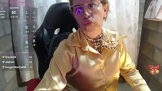 Chat XXX Live Chayla_Ruiz