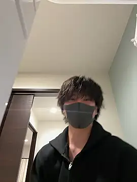 Chat +18 de CHROME-kun925 ao vivo