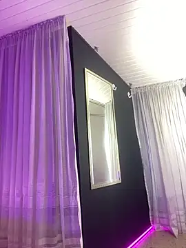 LiaVillalobos Webcam show