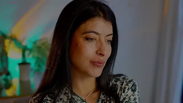 anabelcurvy Show Webcam