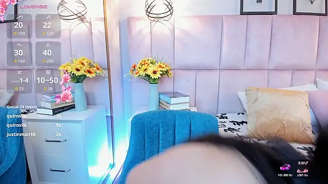 دردشة Ary_evans__ الجنسية المباشرة