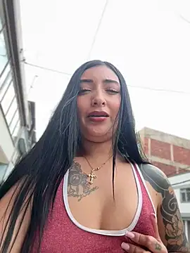 Kathy2026 Adlı Modelin Canlı XXX Sohbeti