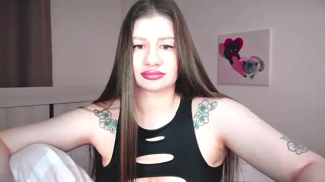 Webkamerová show JuicyHelenX