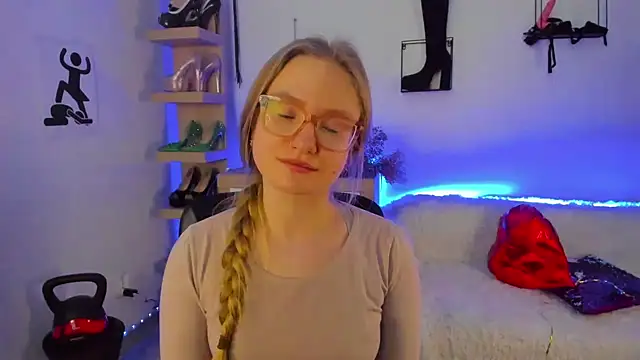 NancyHottie 现场XXX聊天